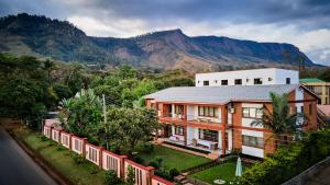 Mango Lodge Zomba