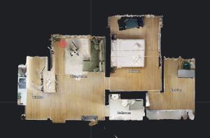 Cozy Apartment VRT