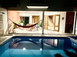 Casapark2indaiatuba - Monte Mor