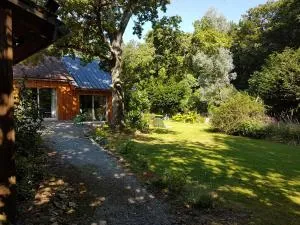 Domaine de Sahil - 瑟泽