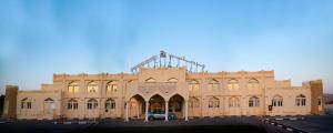Ibri Oasis Hotel