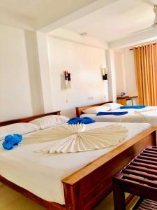 Mirissa Beach Inn