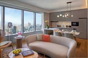 PARKROYAL Serviced Suites Jakarta