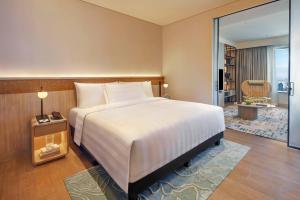 PARKROYAL Serviced Suites Jakarta