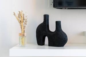 Crème De La Cozy 1 Bedroom