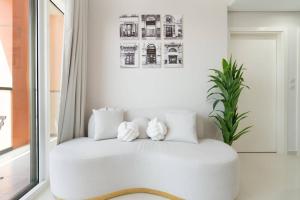 Crème De La Cozy 1 Bedroom