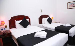Ibri Oasis Hotel