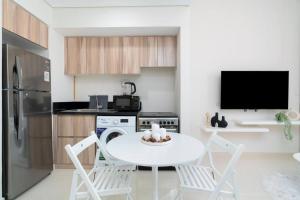 Crème De La Cozy 1 Bedroom