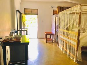 Mirissa Beach Inn