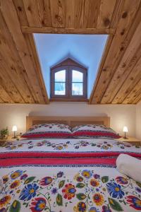 Koliba pod Vlkolíncom