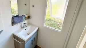 Campings Camping les Cigales : photos des chambres