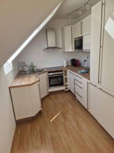 Apartment am Stadtrand zu Graz