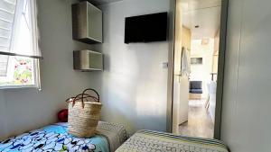 Campings Camping les Cigales : photos des chambres