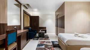 Niranjana Hotel Bodhgaya