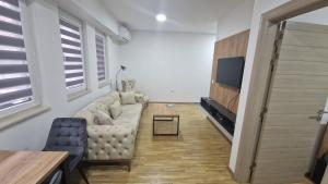 Luxury Apartment IVA IV