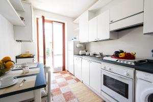 Appartement 1 Chambre - Mazzini A