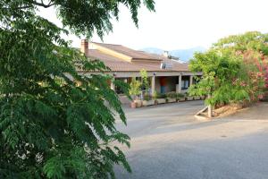 Campings Camping Les Couchants : photos des chambres