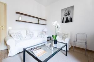 Mazzini Suite A One-Bedroom Apartment room in Italianflat - Palazzo Zeiner