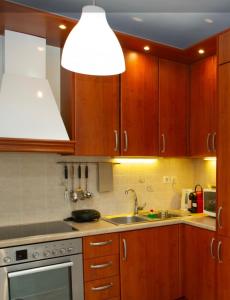 Aqua Apartment Kallithea Athens