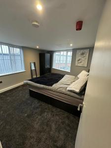 Royal Apartment F3