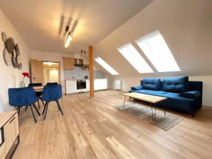 Apartmán č.3 v bankovním domě - 3hvězdičkové hotely ve městě Kutná Hora