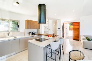 Akamas Bay Villa 42 by BeCyprus