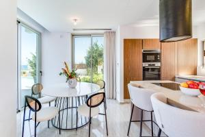 Akamas Bay Villa 42 by BeCyprus