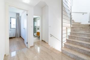 Akamas Bay Villa 42 by BeCyprus