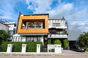 Beforesunset - Ban Chang Kham