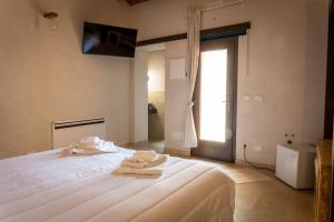 Case al Borgo - Albergo diffuso