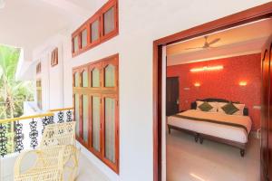 Hotel Moonlight, Kovalam, Kerala