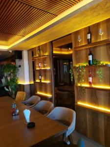 Ski&Spa Milmari L17