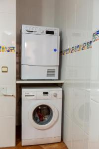 Cozy apartment near the center, Torres de Serrano