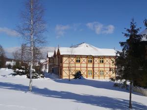 Vila Kollár Apartmán 2