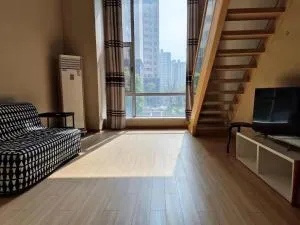 iNestin Shanghai Apt Sunland - Jibangzhen