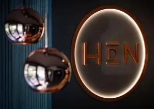 Hotel du Nord Alster - auf der Uhlenhorst - SELF CHECK-IN - Hohenfelde