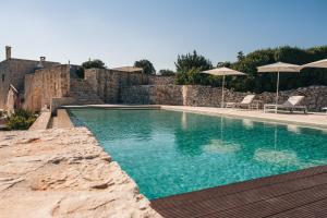 HelloAPULIA - Terra, Fuoco & Acqua Apartment - Scenic Villa Escape, Pet friendly