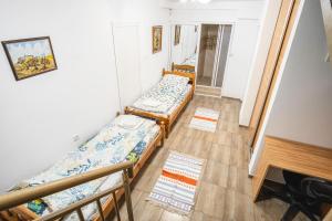 Ruse Apartment Center