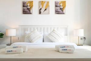 NEW Listing - Czechin - JBR Beach a Few Steps Away