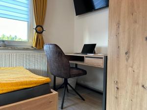 Gästehaus Trockau