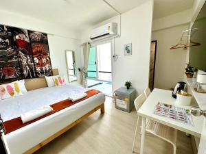 54place​สะพานใหม่ดอนเมือง