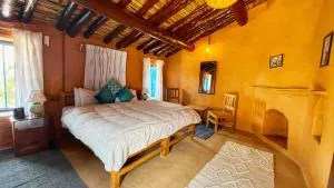 Burans Kot - Jageshwar