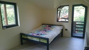 Five-Bedroom House room in Cabana Colibita