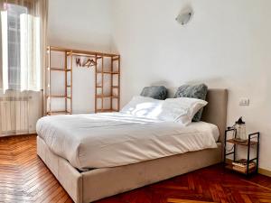 BIG Suite Goldoni Bilocale [Duomo-M4 Lin Airport]