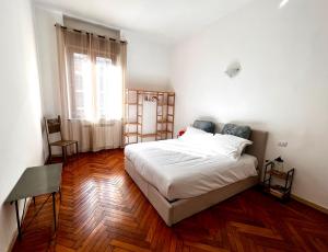 BIG Suite Goldoni Bilocale [Duomo-M4 Lin Airport]