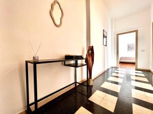 BIG Suite Goldoni Bilocale [Duomo-M4 Lin Airport]