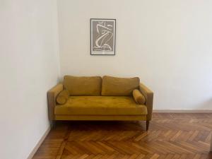 BIG Suite Goldoni Bilocale [Duomo-M4 Lin Airport]