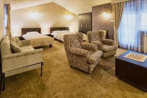 Konak Vukasinovic - FREE PARKING