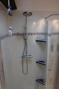 Appartements Ecole Buissonniere : photos des chambres