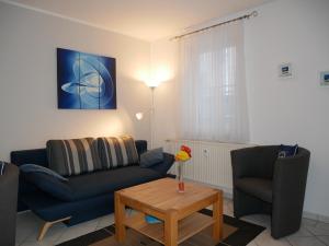 Villa Maria-Gabriele Whg 01 Kölpinsee Usedom